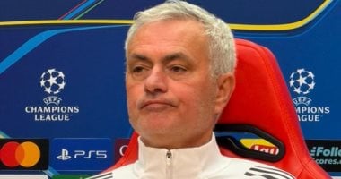 أونلي ليبانون : مورينيو يثير الغموض حول مستقبله مع بنفيكا بعد اهتمام ريال مدريد