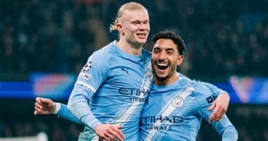أونلي ليبانون : تشكيل مانشستر سيتي المتوقع ضد أرسنال.. رباعي هجومي وموقف عمر مرموش