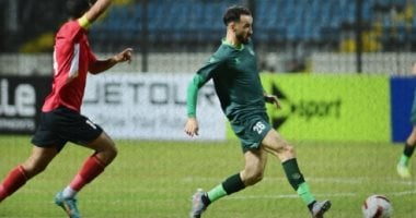 أونلي ليبانون : كهرباء الإسماعيلية يستضيف الاتحاد السكندري بمجموعة الهبوط في الدوري