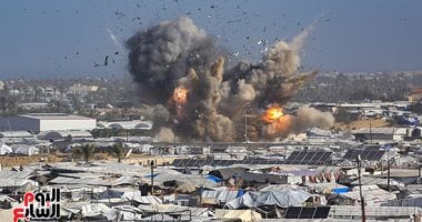 أونلي ليبانون : صحة غزة: 6 شهداء وإصابة 18 آخرين فى قصف إسرائيلى خلال الـ 24 ساعة الماضية