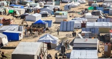 أونلي ليبانون : بعد 6 أشهر من وقف إطلاق النار.. الأوضاع فى غزة ما زالت فى تدهور.. لجنة الإنقاذ الدولية: 2 مليون نازح فى الخيام يواجهون العواصف والأمطار وسط هجمات مستمرة.. ومسئولة بالمنظمة: 77% من سكان القطاع يعانون من الجوع