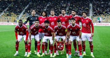 أونلي ليبانون : موعد مباراة الأهلي وسموحة فى ثاني جولات مرحلة التتويج بالدوري