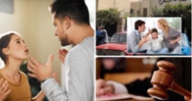 أونلي ليبانون : الاستئناف تصدر حكمها ببطلان التطليق بعد زواج الزوجة من آخر.. برلماني