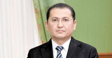 أونلي ليبانون : سفير أوزبكستان بالقاهرة: مهتمون بتعزيز الحوار مع مصر بشأن قضايا المياه