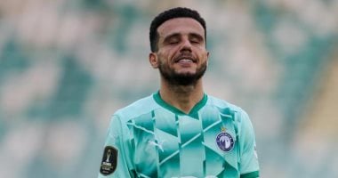 أونلي ليبانون : مصطفى فتحي يبدأ التأهيل الأسبوع المقبل أملا في اللحاق بكأس العالم