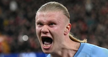 أونلي ليبانون : ترتيب هدافي الدوري الإنجليزي.. هالاند يواصل الهيمنة وصلاح خارج توب 10