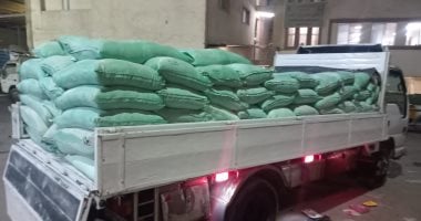 أونلي ليبانون : زلزال الخبز الحر والمدعم.. الداخلية تضرب مافيا الدقيق وتصادر 12 طنا فى 24 ساعة