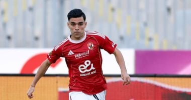 أونلي ليبانون : التشكيل المتوقع للأهلى أمام الزمالك.. الشحات وطاهر وبن شرقى فى الهجوم