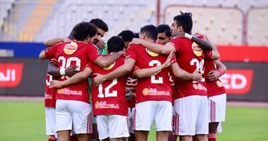 أونلي ليبانون : موعد مباراة الأهلى أمام بيراميدز فى دورى نايل والقناة الناقلة