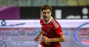 أونلي ليبانون : توروب يفاضل بين أوتاكا ومحمد شريف لقيادة هجوم الأهلي أمام سيراميكا غداً