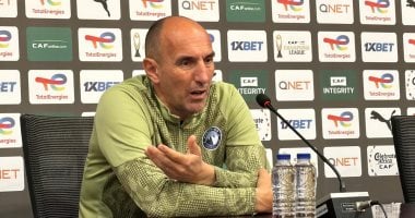 أونلي ليبانون : بيراميدز يبدأ التحرك لتجديد عقد يورتشيتش قبل نهاية الموسم