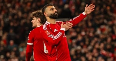 أونلي ليبانون : محمد صلاح ضمن أفضل أجنحة العالم 2026 رغم تراجع ليفربول.. الأرقام لا تكذب