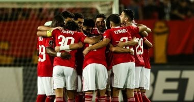 أونلي ليبانون : موعد مباراة الأهلى أمام بيراميدز فى الدوري والقناة الناقلة