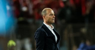 أونلي ليبانون : الأهلى يواصل اليوم الاستعداد لمواجهة بيراميدز بدوري نايل