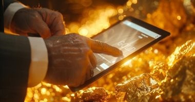 أونلي ليبانون : أسعار الذهب فى مصر اليوم السبت 18 أبريل 2026.. تحديث جديد