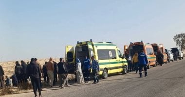 أونلي ليبانون : مصرع شابين إثر حادث دراجة نارية بالطريق الدائري الأوسطي