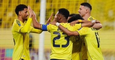 أونلي ليبانون : تقارير: اتهام أهلى جدة بإهداء النصر لقب الدورى السعودى