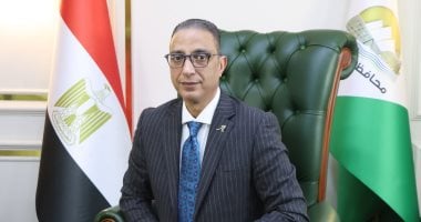 أونلي ليبانون : محافظ الجيزة يهنئ الرئيس السيسى بالذكرى الـ44 لعيد تحرير سيناء