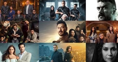 أونلي ليبانون : رئيس لجنة الدراما بـ”الأعلى للإعلام” فى حوار لـ«اليوم السابع»: نوجه التحية لـ«المتحدة» على تقديمها موسما دراميا ناجحا ومتميزا فى رمضان..«صحاب الأرض» ورأس الأفعى الأهم وننتظر المزيد من النصوص القريبة لنبض الشارع