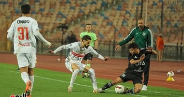 أونلي ليبانون : التشكيل المتوقع للزمالك أمام شباب بلوزداد بالكونفدرالية
