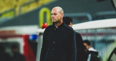 أونلي ليبانون : توروب يبحث مع معاونيه “صداع” الهجوم أمام بيراميدز في الدوري