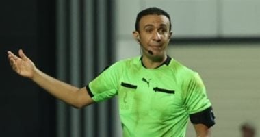 أونلي ليبانون : طارق مجدى حكما لمباراة طنطا ضد وى المعادة بدورى المحترفين