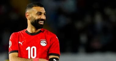 أونلي ليبانون : منتخب مصر: محمد صلاح ينضم لمعسكر مايو من بدايته