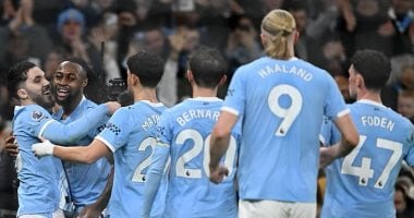 أونلي ليبانون : مان سيتى ضد آرسنال.. السيتزنز يتقدم 1-0 بعد 15 دقيقة عبر ريان شرقى