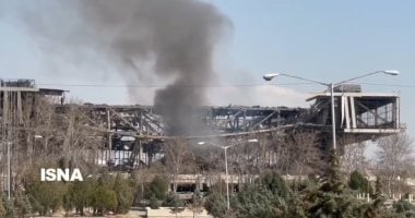 أونلي ليبانون : إيران تعلن تضرر 203 منشآة رياضية جراء الهجمات الأمريكية الإسرائيلية