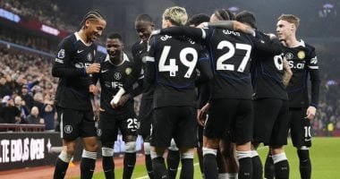 أونلي ليبانون : التشكيل الرسمى لقمة تشيلسى ضد مان يونايتد فى الدورى الإنجليزى