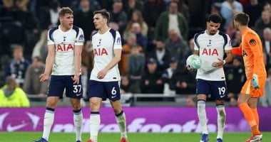 أونلي ليبانون : توتنهام ضد برايتون.. كولو موانى وسولانكى يقودان هجوم السبيرز