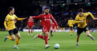 أونلي ليبانون : بي اس جي ضد ليفربول.. محمد صلاح بديلا وديمبيلي يقود الباسجي بدوري الأبطال