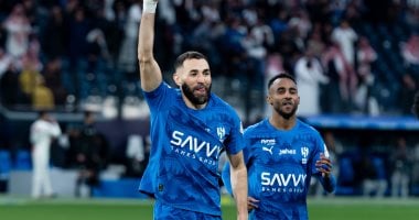 أونلي ليبانون : الهلال ضد الخلود.. بنزيما يقود هجوم الزعيم في الدوري السعودي