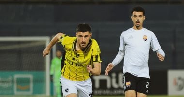 أونلي ليبانون : وادي دجلة ضد البنك الأهلي.. فريق الغزلان ينفرد بصدارة مجموعة الهبوط