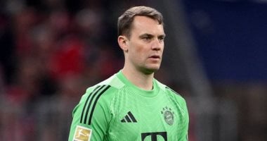 أونلي ليبانون : بعد اللقب 35 .. نوير يعادل رقم عظماء أوروبا