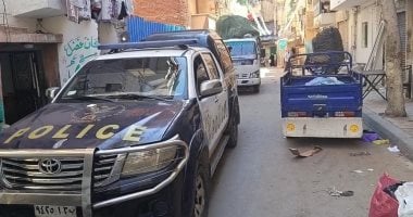 أونلي ليبانون : تحريات لكشف ملابسات مصرع شاب بقرية فى منشأة القناطر