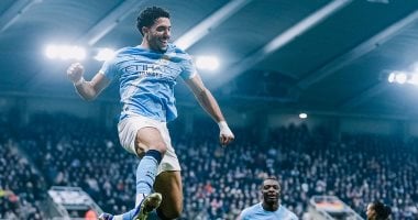 أونلي ليبانون : عمر مرموش: هدفنا أبعد من دور المجموعات فى كأس العالم 2026