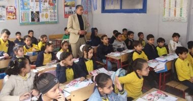 أونلي ليبانون : وزارة التعليم: تصحيح الواجب المنزلى للطلاب داخل المدرسة