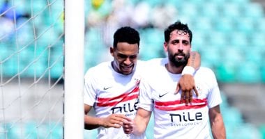 أونلي ليبانون : كيف يخطط الزمالك للفوز على شباب بلوزداد بالكونفدرالية ؟