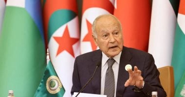 أونلي ليبانون : أبو الغيط يبحث مع رئيس إقليم كردستان تطورات العراق والتصعيد الإقليمي