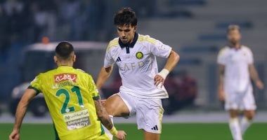 أونلي ليبانون : الوصل ضد النصر.. العالمى يفقد جواو فيليكس والجابر في الموقعة الآسيوية