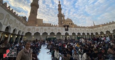 أونلي ليبانون : اليوم.. طلاب النقل الثانوى الأزهرى يؤدون الامتحان فى الفقه والرياضيات البحتة