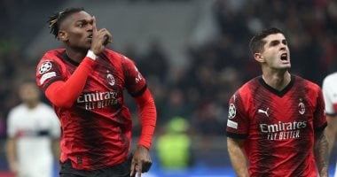 أونلي ليبانون : ميلان يهاجم فيرونا بـ لياو وبوليسيتش في الدوري الإيطالي