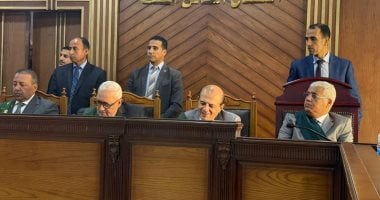 أونلي ليبانون : تأجيل محاكمة 50 متهما بالهيكل الإداري للإخوان لجلسة 6 مايو