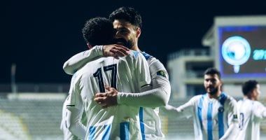 أونلي ليبانون : موعد مباراة بيراميدز وزد في نهائي كأس مصر والقناة الناقلة