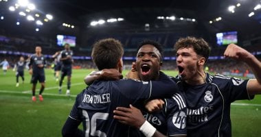 أونلي ليبانون : الريال ضد ألافيس.. مبابي وفينيسيوس يتصدران قائمة الملكي واستمرار غياب كورتوا