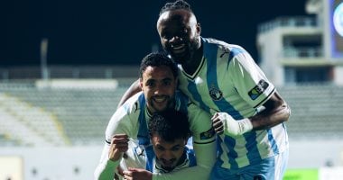 أونلي ليبانون : بيراميدز يواجه السكة الحديد اليوم استعدادًا لموقعة الزمالك