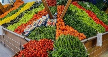 أونلي ليبانون : أسعار الخضار والفاكهة الخميس 9-4-2026 بمنافذ المجمعات الاستهلاكية