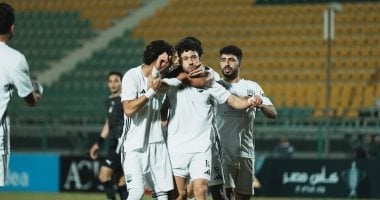 أونلي ليبانون : ترتيب مجموعة الهبوط بعد إنتهاء الجولة الثانية