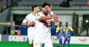 أونلي ليبانون : الزمالك يواصل الاستعداد لمواجهة شباب بلوزداد بالكونفدرالية